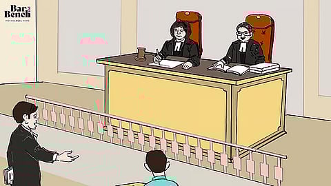 Courtroom