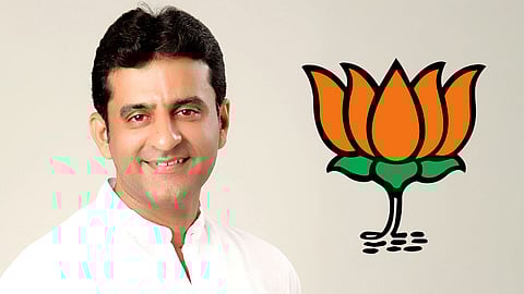 ಆಕ್ಷೇಪಾರ್ಹ ಟ್ವೀಟ್ ಅಳಿಸಿದ ಬಿಜೆಪಿ: ಮಾನಹಾನಿ ದಾವೆ ಹಿಂಪಡೆದ ಕಾಂಗ್ರೆಸ್ ಶಾಸಕ ರಿಜ್ವಾನ್ ಅರ್ಷದ್