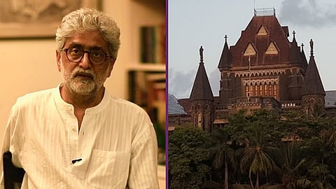 Gautam Navlakha and Bombay High Court