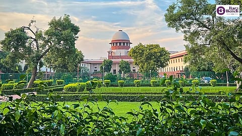 Supreme Court of India
