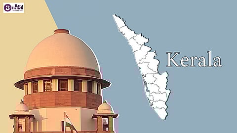 Supreme Court and Kerala