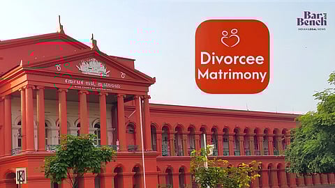 ಡಿವೋರ್ಸಿ ಮ್ಯಾಟ್ರಿಮೋನಿಯಲ್ನಲ್ಲಿ ಪರಿಚಿತಳಿಗೆ ಹೊಸ ಜೀವನದ ನೆಪದಲ್ಲಿ ವಂಚನೆ: ಪ್ರಕರಣ ರದ್ದತಿಗೆ ಹೈಕೋರ್ಟ್ ನಕಾರ
