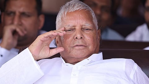 Lalu Yadav