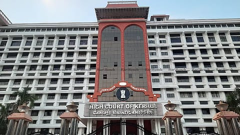 Kerala High Court