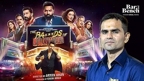 ಆರ್ಯನ್ ವೆಬ್ ಸರಣಿ: ಸಮೀರ್ ವಾಂಖೆಡೆ ಹೂಡಿದ್ದ ಮಾನಹಾನಿ ದಾವೆ ತಿರಸ್ಕರಿಸಿದ ದೆಹಲಿ ಹೈಕೋರ್ಟ್