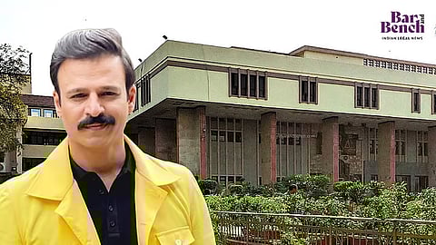 Vivek Oberoi and Delhi High Court