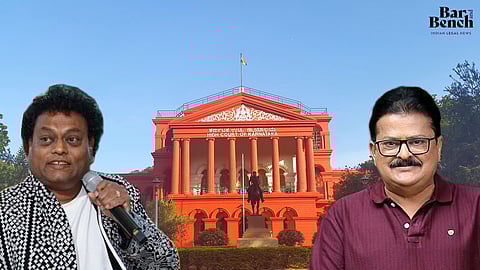 ಲೈಂಗಿಕ ದೌರ್ಜನ್ಯ ಪ್ರಕರಣ: ಮಂಡ್ಯ ರಮೇಶ್, ಸಾಧು ಕೋಕಿಲಾ ವಿರುದ್ಧದ ಪ್ರಕರಣ ರದ್ದು