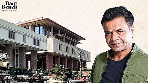 Rajpal Yadav and Delhi High Court
