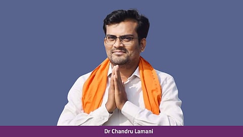 Chandru Lamani