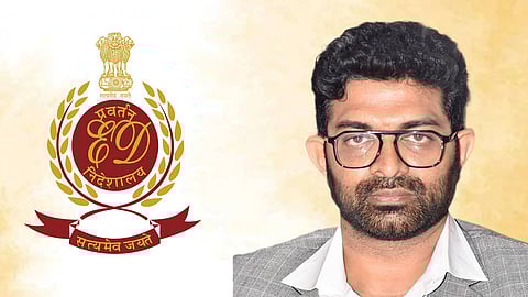 ಮುಡಾ ಪ್ರಕರಣ: ಜಿ ಟಿ ದಿನೇಶ್ ಕುಮಾರ್ಗೆ ಜಾಮೀನು ಮಂಜೂರು ಮಾಡಿದ ವಿಶೇಷ ನ್ಯಾಯಾಲಯ