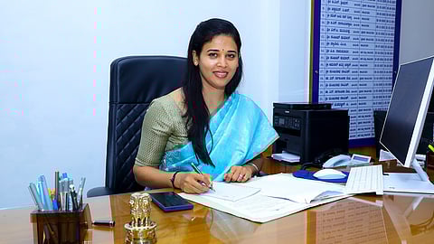 Rohini Sindhuri