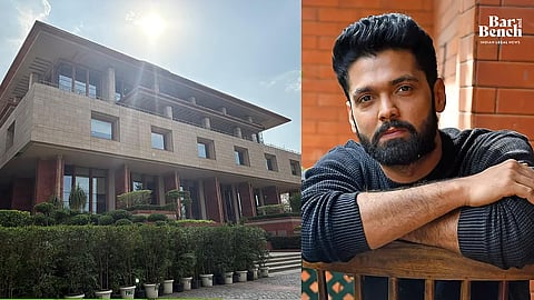 Delhi HC and Rakshit Shetty