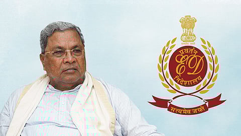 ಸಿಎಂ ಸಿದ್ದರಾಮಯ್ಯ ವಿರುದ್ಧದ ಮುಡಾ ಪ್ರಕರಣದಲ್ಲಿ ʼಬಿʼ ವರದಿ ಪ್ರಶ್ನಿಸಿ ಹೈಕೋರ್ಟ್ ಮೆಟ್ಟಿಲೇರಿದ ಇ ಡಿ