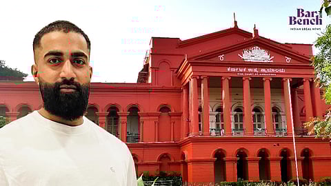 Ricky Rai & Karnataka HC