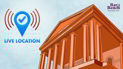 ಮೊಬೈಲ್ನಲ್ಲಿ ಲೊಕೇಷನ್ ಆನ್, ತನಿಖಾಧಿಕಾರಿಗೆ ಲೈವ್ ಲೊಕೇಷನ್ ಶೇರ್ ಮಾಡಬೇಕು: ಷರತ್ತು ರದ್ದುಪಡಿಸಿದ ಹೈಕೋರ್ಟ್