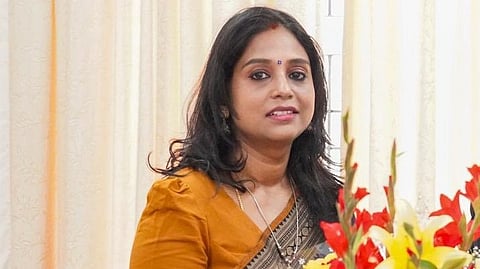 ಕಬಡ್ಡಿ ಪಂದ್ಯದ ವೇಳೆ ₹500 ಬೆಟ್ಟಿಂಗ್: ತುಮಕೂರು ಡಿಸಿ ಶುಭ ಕಲ್ಯಾಣ್ ವಿರುದ್ಧದ ಪ್ರಕರಣಕ್ಕೆ ಹೈಕೋರ್ಟ್ ತಡೆ