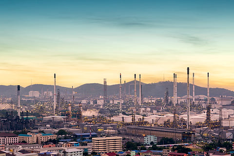 Thailand’s April base oils output falls