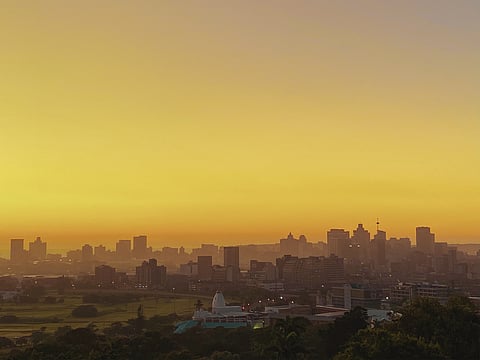 South Africa’s January base oil imports slide