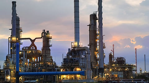 Brazil’s May base oils output rises