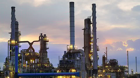 Brazil’s Feb base oils production falls