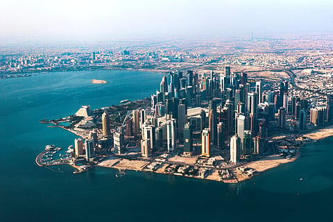 Feb base oil imports from Qatar recover