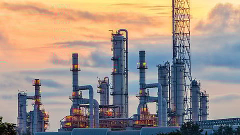 Asia base oils supply outlook: Week of 10 November