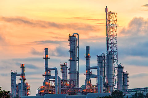 Asia-Pac Feb base oils supply steady