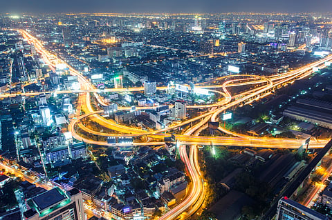 Thailand’s February lube demand slips
