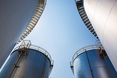 US’ Jan base oil/lube stocks fall