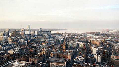 UK’s Feb base oil imports hold steady