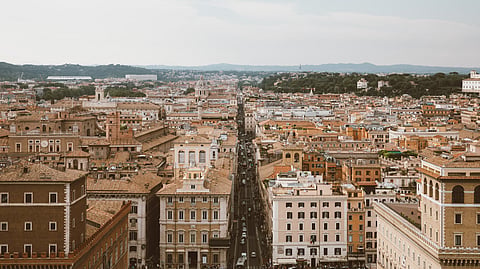 Italy’s March lube demand falls