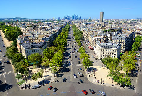 France’s February lube demand falls