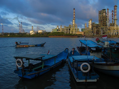 Indonesia Group I exports target SE Asia