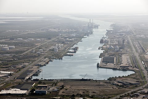 US’ May exports to Mexico stay low