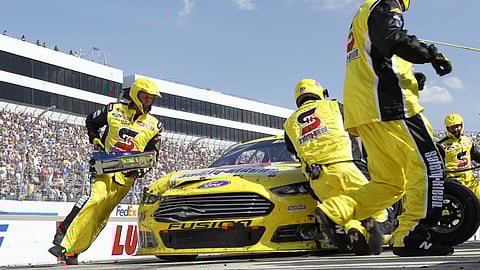 Re-refiner Safety-Kleen’s Q1 profit rises