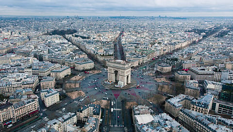 France’s March lube demand rises