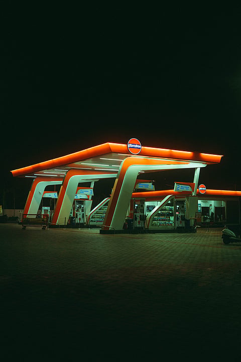 India’s April lube demand stays high
