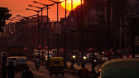 India’s May lube demand eases