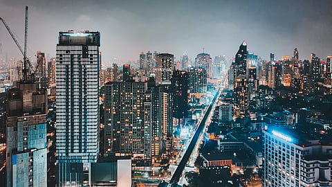 Thailand’s May lube demand rises