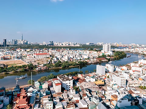 Vietnam’s April base oil imports slip