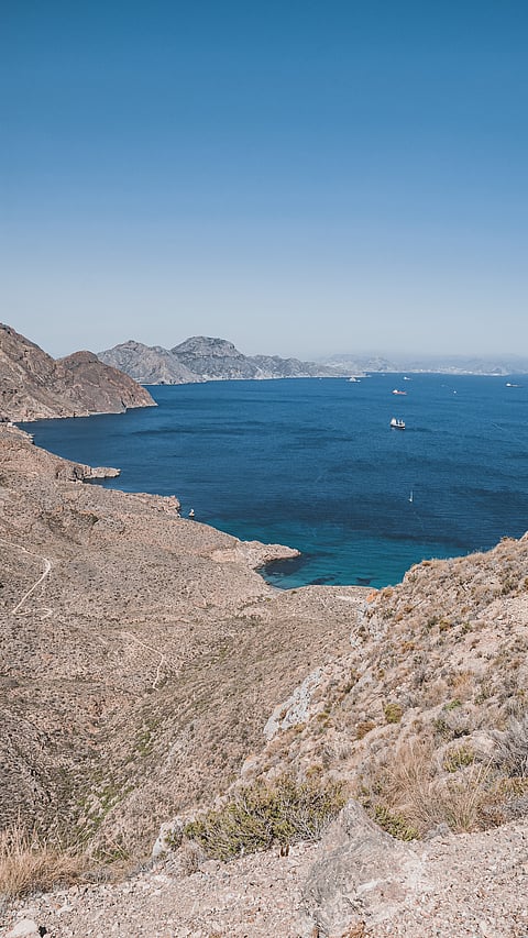 May shipments dip from Spain’s Cartagena