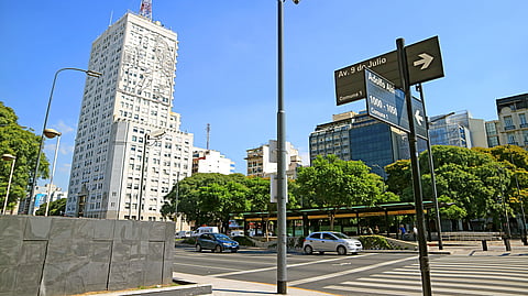 Argentina’s May lube demand rises