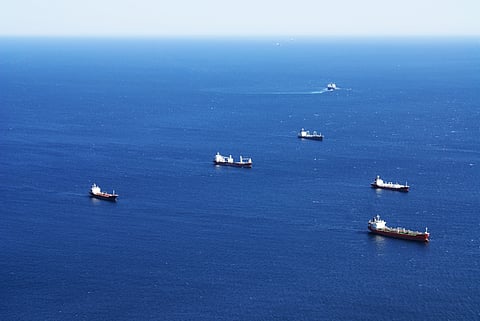 Global base oils - week of March 27: Supply outlook