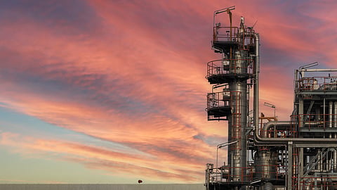 Japan’s May base oils output slips