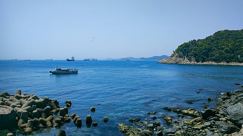 South Korea’s May base oil exports rise
