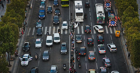 France’s May lube demand rises