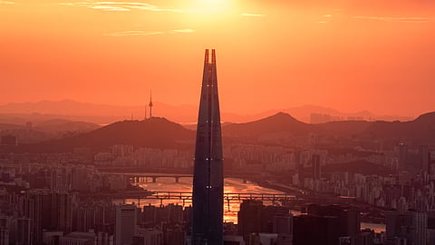 S Korea's June base oil exports slump