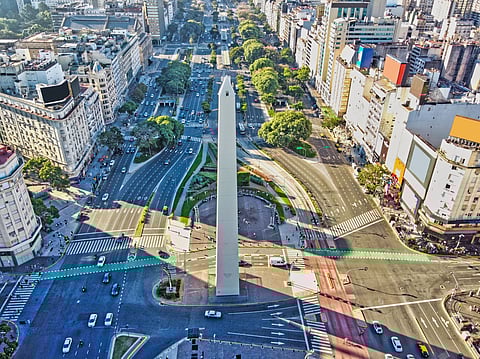 Argentina’s June lube demand falls