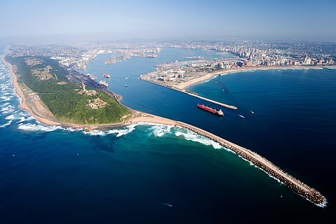 S Africa June base oils imports rebound
