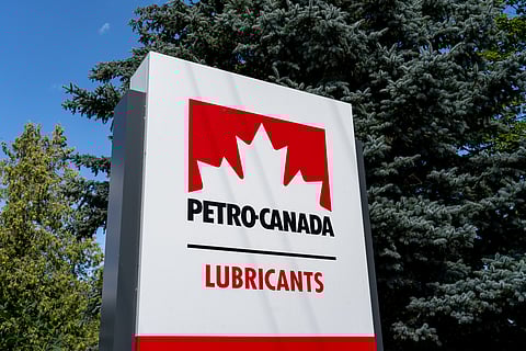 HF Sinclair’s Q2 lube profit surges